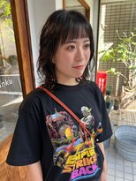 カウチ(Kauti)&nbsp;パーマヘア