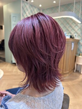 アンフィ 矢向(Anphi) 9-50 ウルフレイヤー