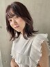 【2回目・3回目限定】カラー＋トリートメント【仙台/仙台駅】