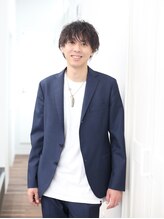 ココロ(coco.ro)&nbsp;小館 佑太郎