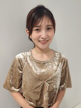 オン(ON) 梶谷 いずみ