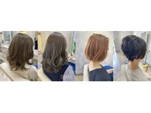 ponoはいつまでもオシャレを楽しみたい大人女性、いつでもカッコよくいたい大人男性を全力で応援します！