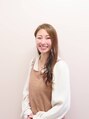 稲月美容室 鈴木 翠