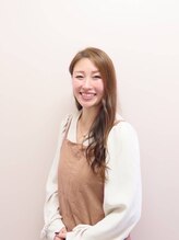 稲月美容室 鈴木 翠