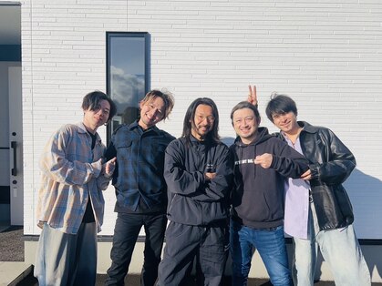 ハイク(HYKE)の写真