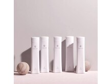 レア 橿原(Lea)の雰囲気（髪質改善と頭皮環境がWダブルでよくなるCOTAの取り扱い）