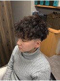 バロックパーマ