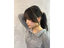 ウシワカマルイースト(ushiwakamaru East)