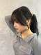 ウシワカマルイースト(ushiwakamaru East)の写真/骨格やお顔の雰囲気やライフスタイルに合わせた似合わせで、あなたの魅力を引き出します♪