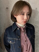 セン 表参道(sen)&nbsp;メルティカラー/ウェーブミディアム[表参道駅/明治神宮前駅]