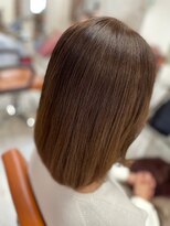 クレマチス(Clematis)&nbsp;愛され艶髪