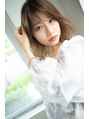 ランソ 成田店(RUNSO)&nbsp;白髪ぼかし/学割U24