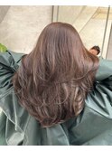 【代表内堀】海外風レイヤー