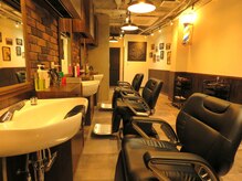 スマイルヘアー 平井店(SMILEHAIR)