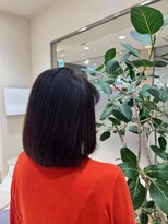 タヤ アルカキット錦糸町店(TAYA)&nbsp;クラシックボブ