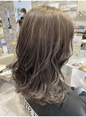 万能セミロング