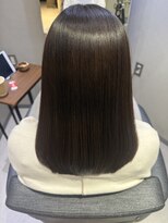 フォームフォローズファンクション 清澄白河(FORM FOLLOWS FUNCTION)&nbsp;内側から潤うしなやかな艶髪へ