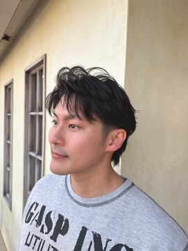 エイミーバイアフロート(amie  by afloat) 【伊藤指名限定】フェザーウルフ