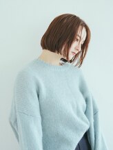 フィジオ(physio) 大人女子まとまり艶ボブカット