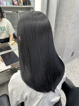 リリー(Lilley) 【hiyori】色落ちまで決まるカラー