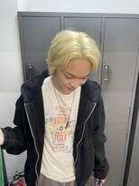 マール 矢場町(MARL)&nbsp;breach retouch