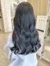 【当日予約OK♪】カット＋髪質改善サブリミック_14300円→