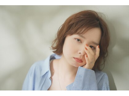 カペリベラ 寝屋川店(Capelli Bella)の写真