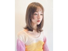 フラワー(flower)