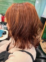 ワンバイワン(ONE BY ONE)&nbsp;赤系