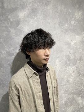 ノア(Noa) メンズスタイル