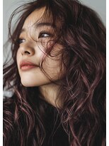 フラッグ(flag)&nbsp;ロングスタイル