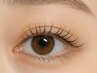 ［まつげにより優しい♪］ラッシュリフト ￥4500