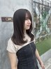 【平日限定】4stepトリキュアTr＋ケアプロ付き♪2周年記念◎￥6600→￥3300