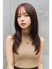 【平日限定】カット＋オーダーメイドトリートメント