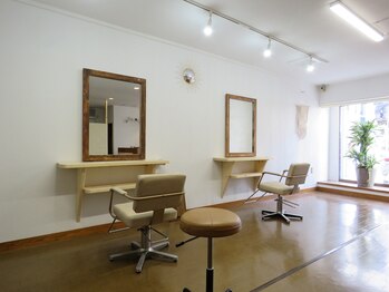 La joie 【ラ ジュア】