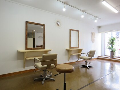 ラ ジュア(La joie)の写真