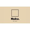 ヌク(Nuku.)のお店ロゴ