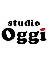 美容室 studio Oggi