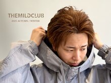 ザ マイルドクラブ(THE MILD CLUB)