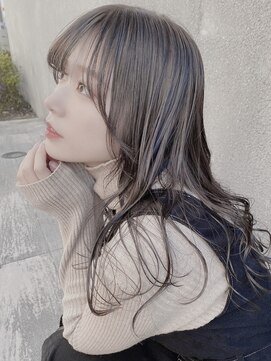 オットット(OttottO) 色落ちまで可愛いカーキミルクティー