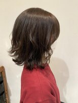 アーチ(ARCH)&nbsp;アッシュベージュ