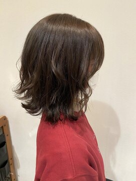 アーチ(ARCH) アッシュベージュ