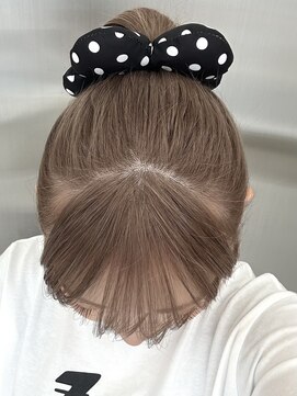 チグン(Jigun) ベージュ