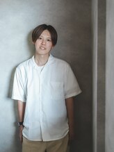 アリュメ 三重鈴鹿店(allum) 福村 拓也