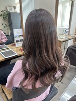 ヨロバイディア 湘南台(YOLO by diar)&nbsp;ブラウンカラー