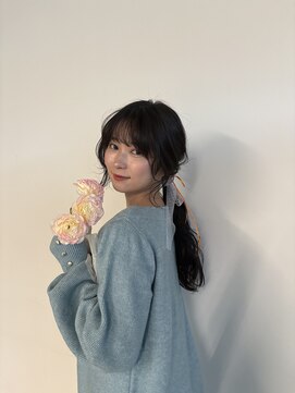 ツインアレンジ