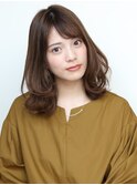 モテるパーマスタイル【国分寺】