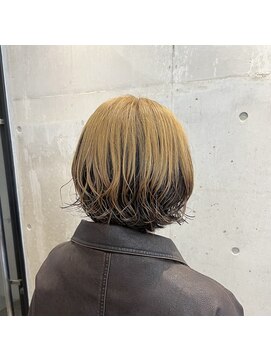 ホネン(honen) アンブレラカラー