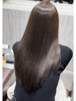 宝の髪&nbsp;【プレミアム】オリーブグレージュ