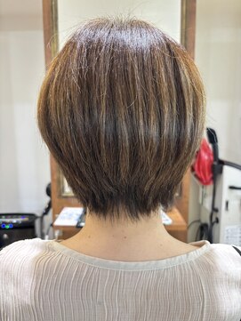 フォーリス(FORIS) グラボブ